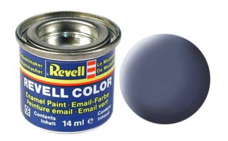 Revell 32157 grau, matt 14 ml-Dose