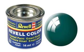 Revell 32162 moosgrün, glänzend 14 ml-Dose