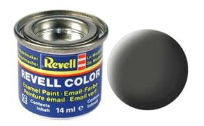 Revell 32165 bronzegrün, matt 14 ml-Dose
