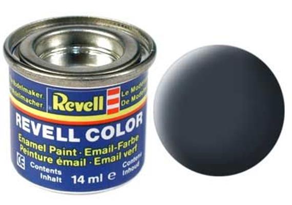 Revell 32179 blaugrau, matt 14 ml-Dose