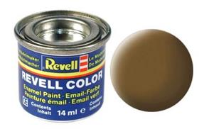 Revell 32187 erdfarbe, matt 14 ml-Dose