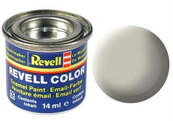 Revell 32189 beige, matt 14 ml-Dose