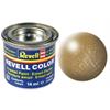 Revell 32192 messing, metallic 14 ml-Dose