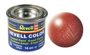 Revell 32195 bronze, metallic 14 ml-Dose