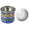 Revell 32199 aluminium, metallic 14 ml-Dose