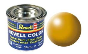 Revell 32310 lufthansa-gelb, seidenmatt 14 ml-Dose