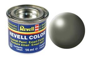 Revell 32362 schilfgrün, seidenmatt 14 ml-Dose