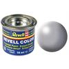 Revell 32374 grau, seidenmatt 14 ml-Dose