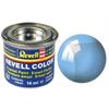 Revell 32752 blau, klar 14 ml-Dose