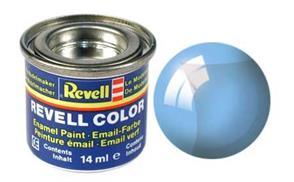 Revell 32752 blau, klar 14 ml-Dose