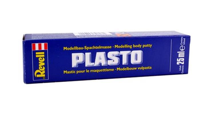 Revell 39607 Plasto Spachtelmasse