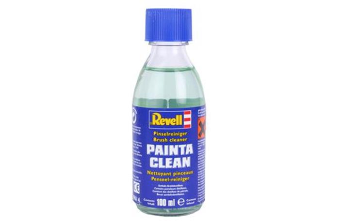 Revell 39614 Painta Clean Pinselreiniger 100ml