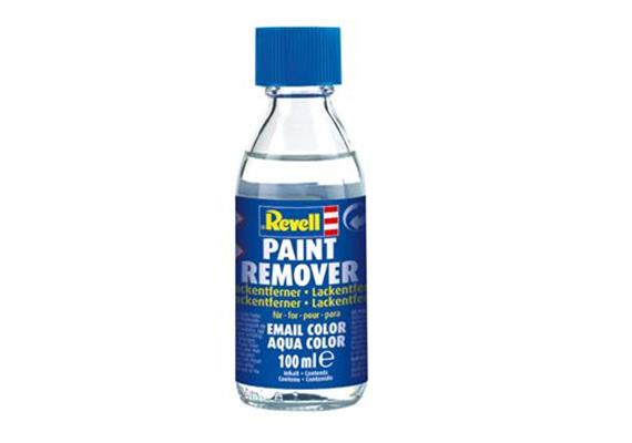 Revell 39617 Paint Remover 100ml