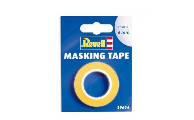 Revell 39694 Masking Tape 6mm