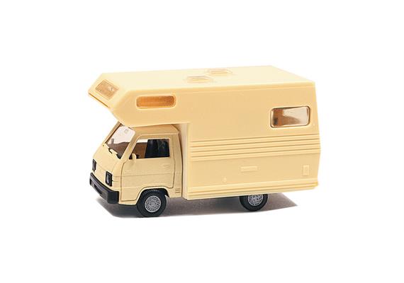 Rietze 10110 Hymer Camp II 1/87