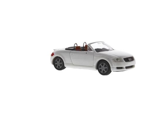 Rietze 10950 Audi TT Roadster 1/87