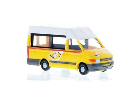 Rietze 16190 Iveco Daily Bus Die Post (CH) 1/160