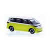 Rietze 21918 Volkswagen ID. Buzz People candy weiss/lemongelb metallic