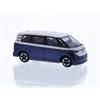 Rietze 21919 Volkswagen ID.Buzz People candy weiß/starlight blue metallic