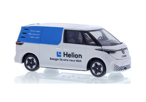 Rietze 32105 VW ID.Buzz Cargo Helion (CH) 1/87