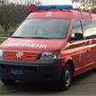 Rietze 51941 VW T5 '03 Feuerwehr Bern (CH) 1/87 | Bild 2