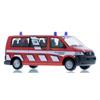 Rietze 51941 VW T5 '03 Feuerwehr Bern (CH) 1/87