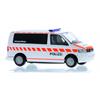 Rietze 53461 VW T5 '10 Kantonspolizei Glarus (CH) 1/87