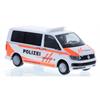 Rietze 53771 VW T6 Polizei Solothurn (CH) 1/87