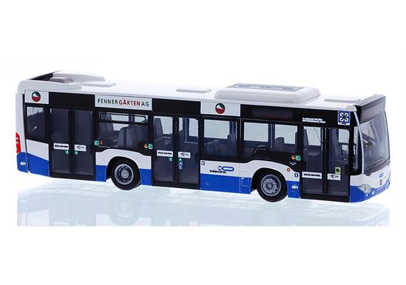 Rietze 67949 MB Citaro K ´15 VBZ (CH) 1/87