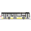 Rietze 69384 Mercedes-Benz Citaro 12, VBSH Schaffhausen (CH) 1/87