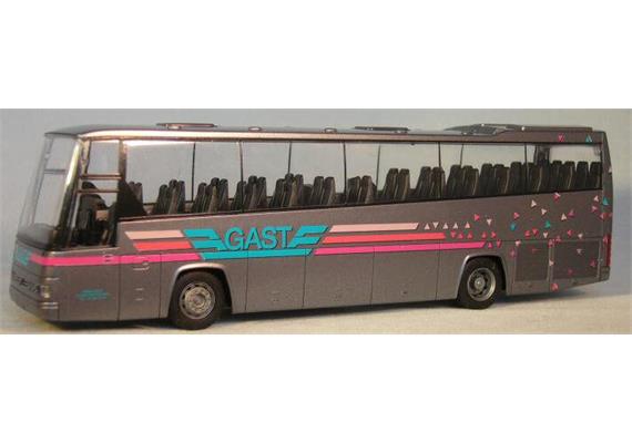 Rietze 69904 Volvo B12-600 GAST Utzendtorf (CH) 1/87