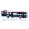 Rietze 75348 Man Lion's City 12´18 Travys (CH) 1/87