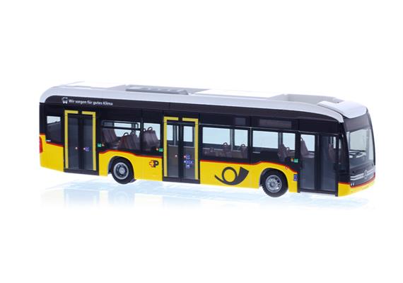 Rietze 75594 Mercedes-Benz eCitaro Postauto (CH) 1/87