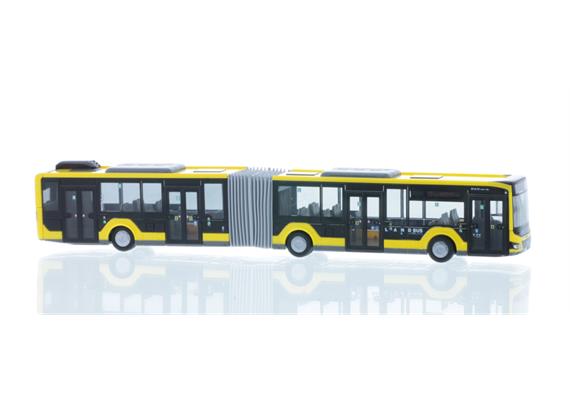 Rietze 75828 MAN Lion's City 18 Landbus Unterland (A) 1/87