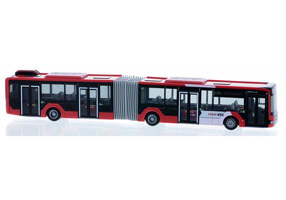 Rietze 75842 MAN Lion's City 18´18 "Chur Bus" (CH) 1/87