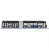 Rietze 77614 Mercedes-Benz eCitaro G, VZO (CH) 1/87