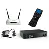 Roco 10834 Z21 Profi Digitalset Z21 + WLAN Maus