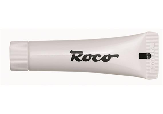 Roco 10905 Spezial-Schmierfett für Lokgetriebe, 8g
