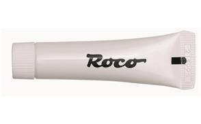 Roco 10905 Spezial-Schmierfett für Lokgetriebe, 8g