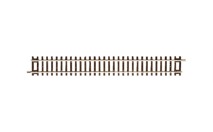 Roco 42410 Gerade G1 230mm VP 12