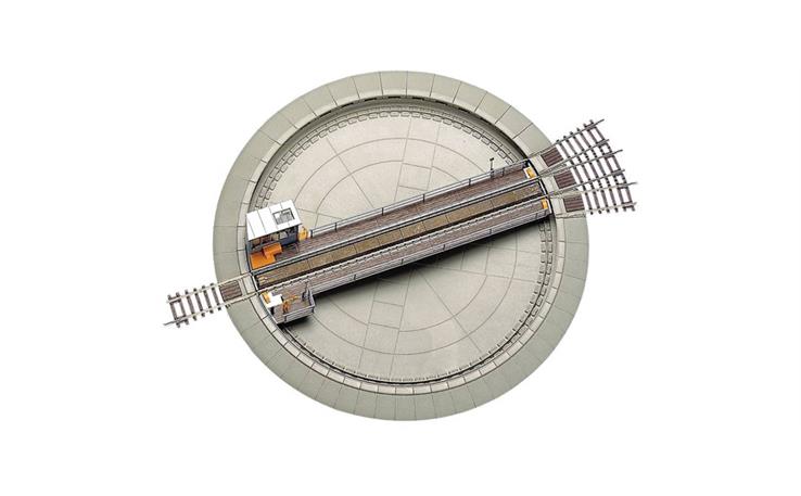 Roco 42615 Drehscheibe 22m ROCO LINE