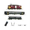 Roco 51339 z21 Startset mit De 4/4 und Personenzug, H0 AC Digital Sound