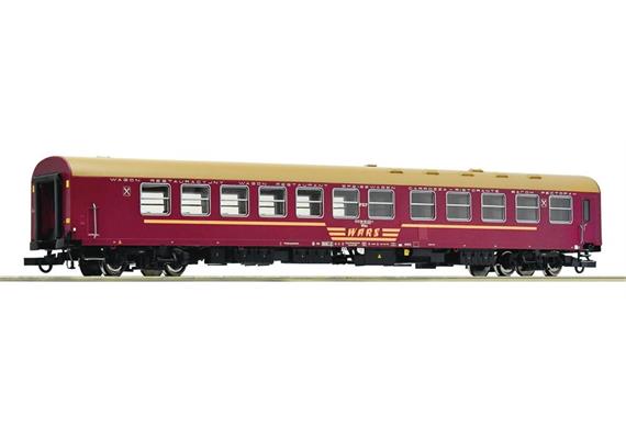 Roco 6200060 Speisewagen WR PKP, H0