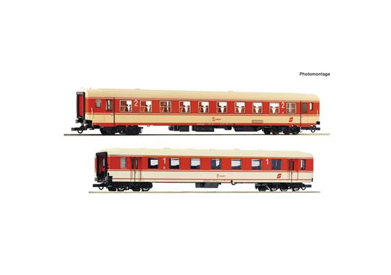 Roco 6200078 2er Set Arlberg-Express #2