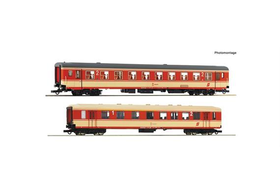 Roco 6200079 2er Set Arlberg-Express #3