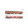 Roco 6200129 2er Set Personenwag. OEBB #3