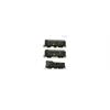 Roco 6200130 3er Set Nebenbahnzug DR #1