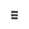 Roco 6200131 3er Set Nebenbahnzug DR #2