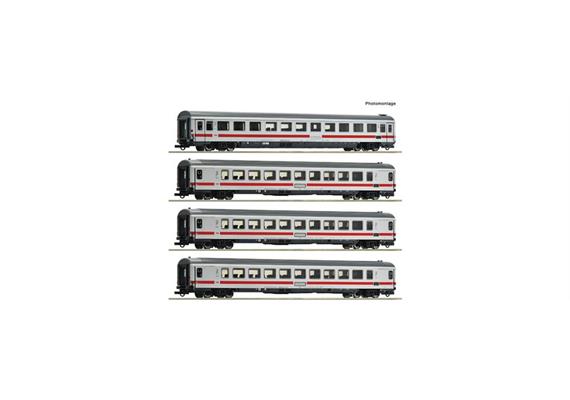 Roco 6200187 4er Set IC ÖBB