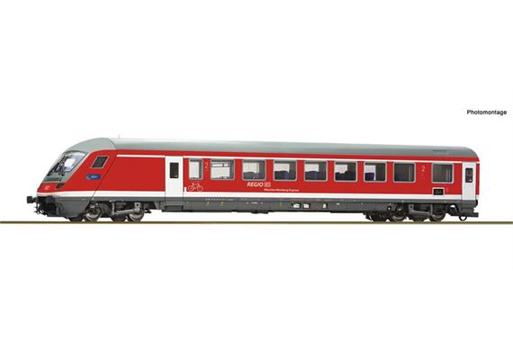 Roco 6210098 RE-Steuerwag. DB-AG DCC